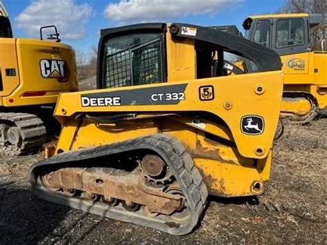 ct332 john deere skid steer|john deere ct332 bucket.